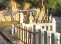 [平知盛][甲宗八幡神社][門司区][北九州]2009.12.03