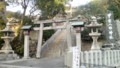 [甲宗八幡神社][門司区][北九州]2009.12.03