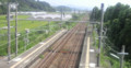 [日豊本線][東都農駅][宮崎リニアモーターカ][廃線]2009.07.12