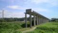 [日豊本線][東都農駅][宮崎リニアモーターカ][廃線][都農駅]2009.07.12