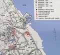 [掩体壕][稲童][戦争遺跡]2010.01.18