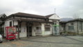 [石原町駅][日田彦山線][JR九州][小倉南区][北九州]2010.01.07