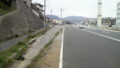 [山田弾薬庫線][廃線跡][小倉南区][北九州]2010.01.11