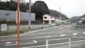 [山田弾薬庫線][廃線跡][小倉南区][北九州]2010.01.11