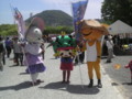 [宇和島]宇和島宣伝キャラクター2010.05.15