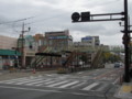 [熊本市電]水前寺駅前2010.11.28