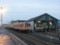 ひたちなか海浜鉄道　湊線　那珂湊駅 2012.02.25