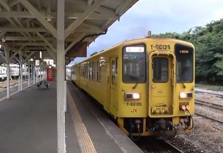田川後藤寺駅とは 地理の人気 最新記事を集めました はてな