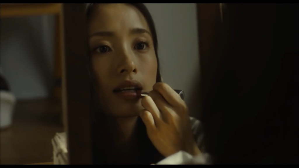 映画 昼顔 の序盤で斎藤工に会いに行くために化粧バッチリ決める上戸彩がエロくてイイ女過ぎた Kansou