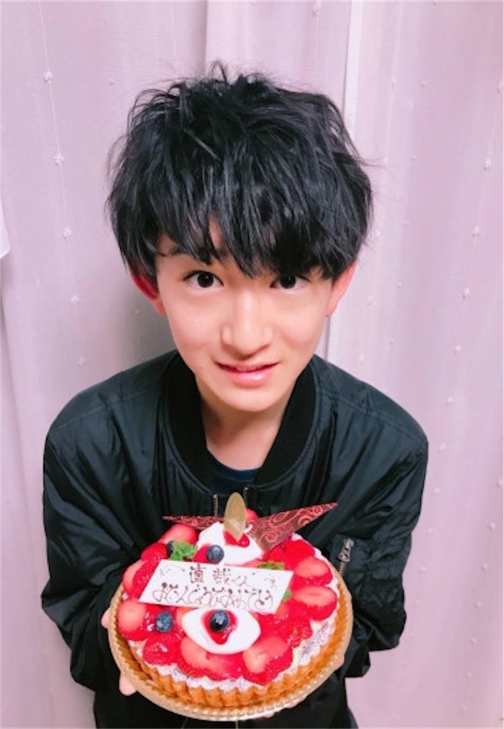 にわかが語るbattle Boys紀田直哉くんの魅力 真冬に咲き誇る向日葵 にわかが語るbattle Boys紀田直哉くんの魅力 真冬に咲き誇る向日葵