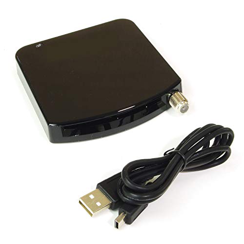 f55-31 DTV02A-1T1S-U 地デジ BS CS TVチューナー Amazon | e-Better 地デジ フルセグ テレビ BS CS 110° TV