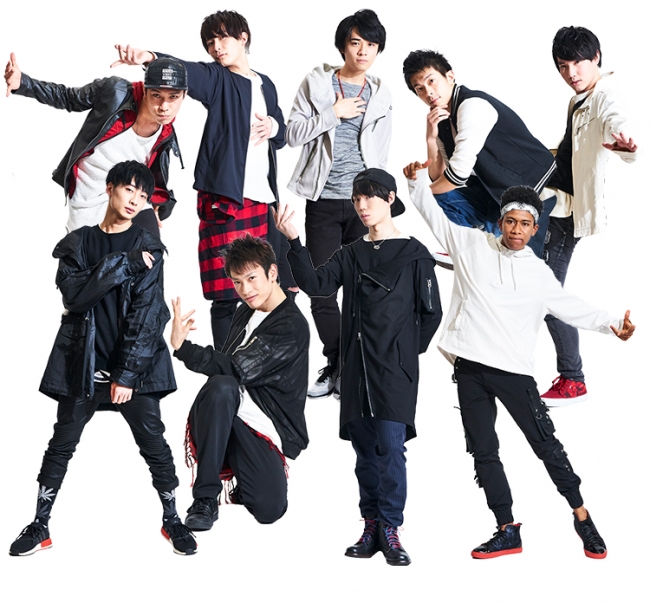 Apopはまだ滅んでなかった 踊る声優 A Df 池袋でライブ開催 イケブクログ
