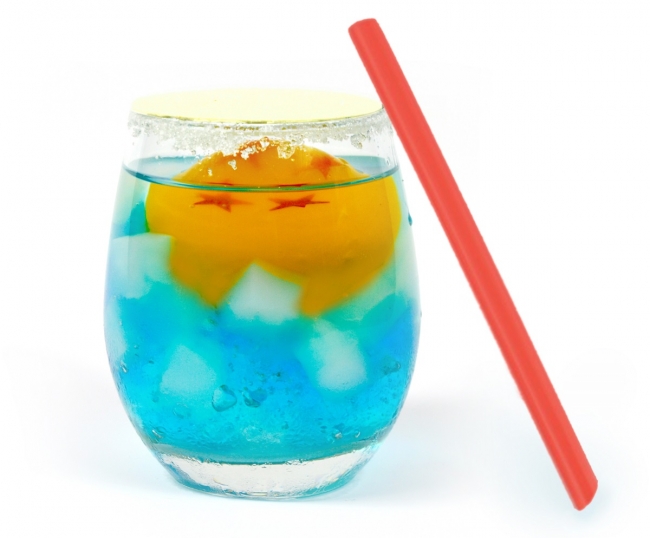 池袋には悟空がいる J Worldで映画 ドラゴンボール超 コラボ開催 イケブクログ