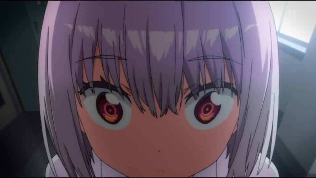 グリッドマンに登場する俺達が美少女に改変.