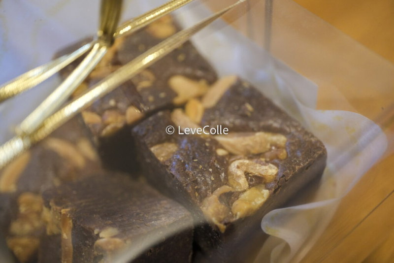 シャトレーゼバレンタイン