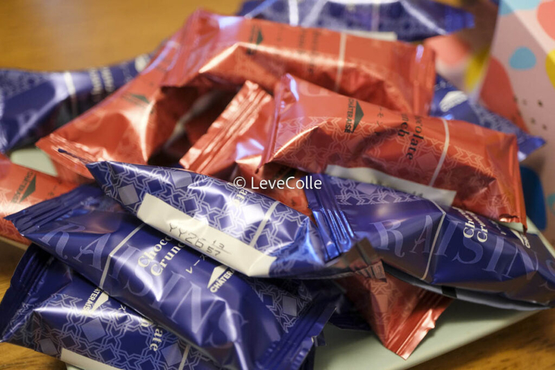 シャトレーゼバレンタイン