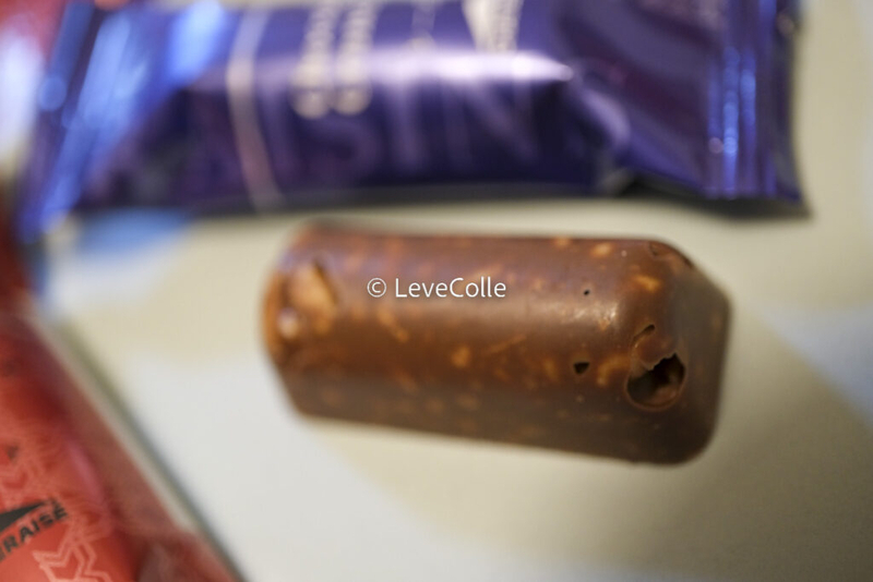 シャトレーゼバレンタイン