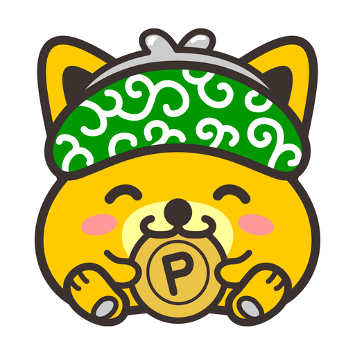 ポイントインカムアプリ