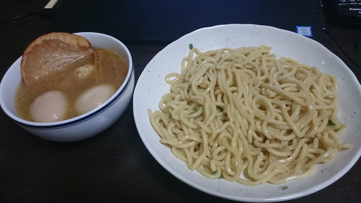 ラーメンつけ麺僕イケメンハリー ハリーの人生やり直し日記