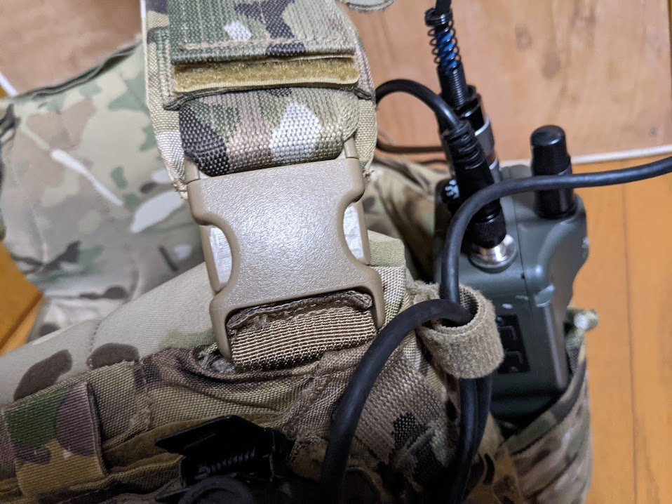 EAGLE SOFBAV AEROを買いました - ikenumaExのブログというよりもメモ
