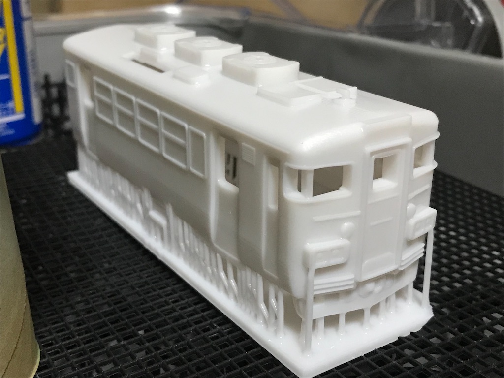 kato製加工　455系東北色更新車　角目 kato製加工 455系東北色更新車 角目 鉄道模型