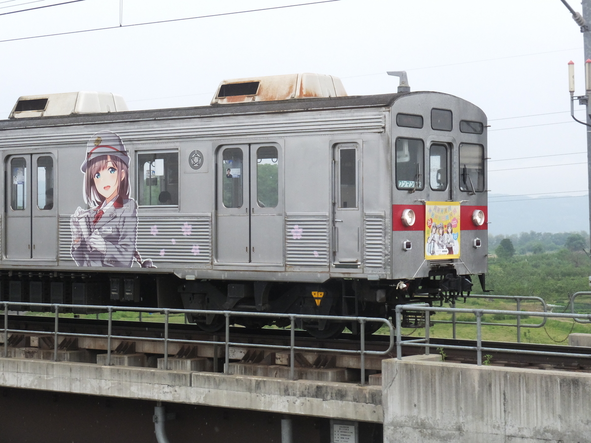 長野電鉄8500系 長野電鉄8500系 [AGUI NET]