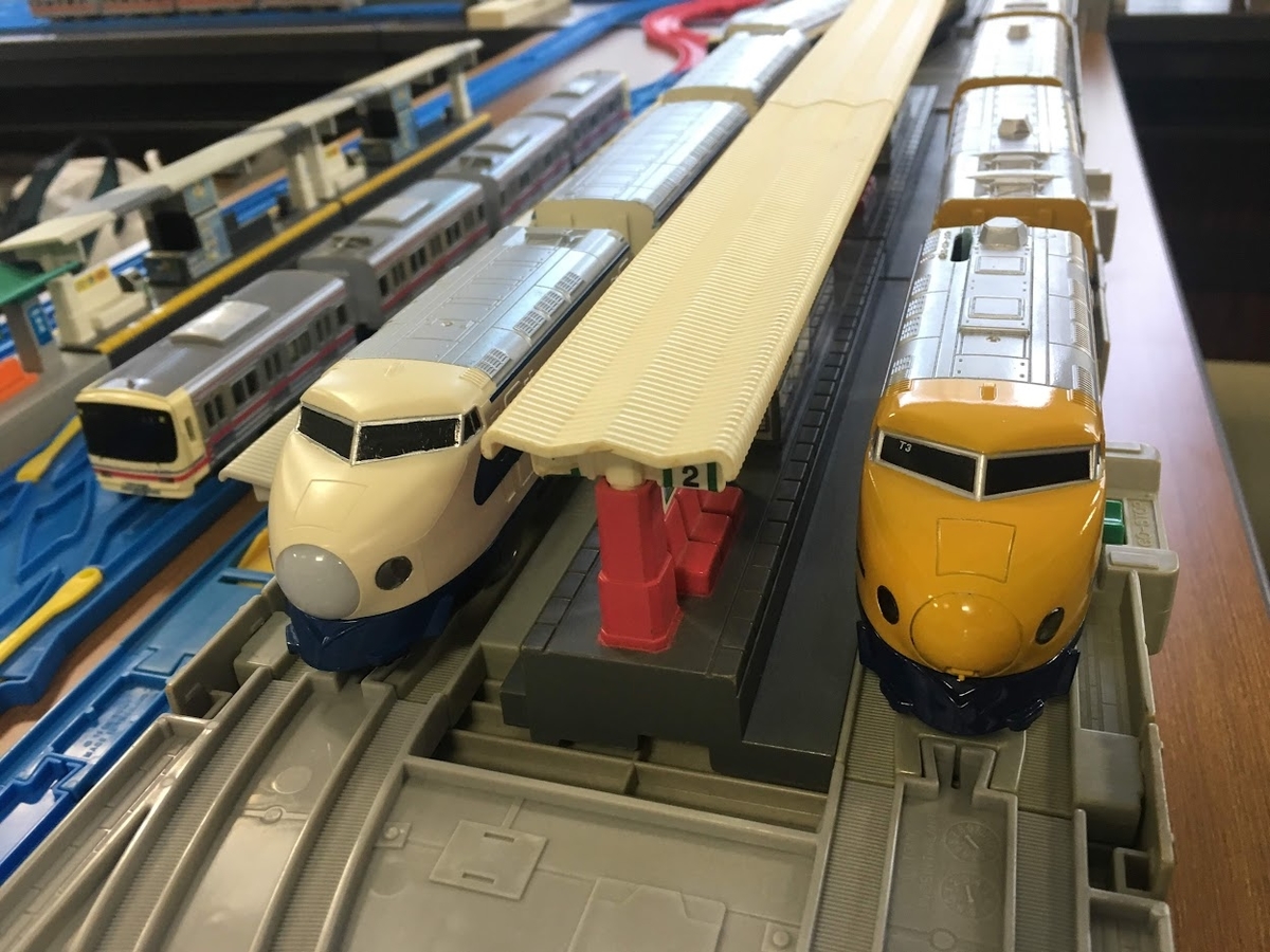 922型 ドクターイエロー T3編成 - 池谷車輛館