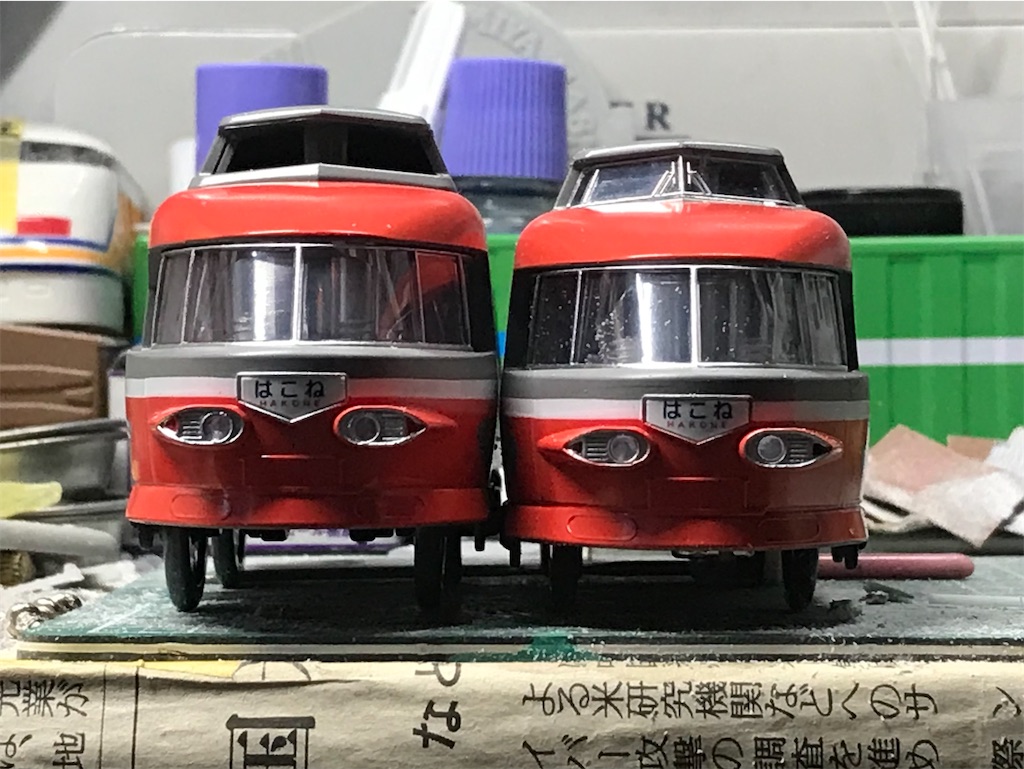 小田急電鉄 3100形 ゆめ70 - 池谷車輛館