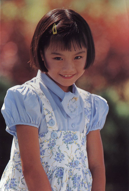 Rika nishimura