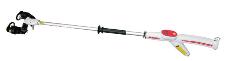 みのる産業 静電噴口 ジェッター FS-40 有り得