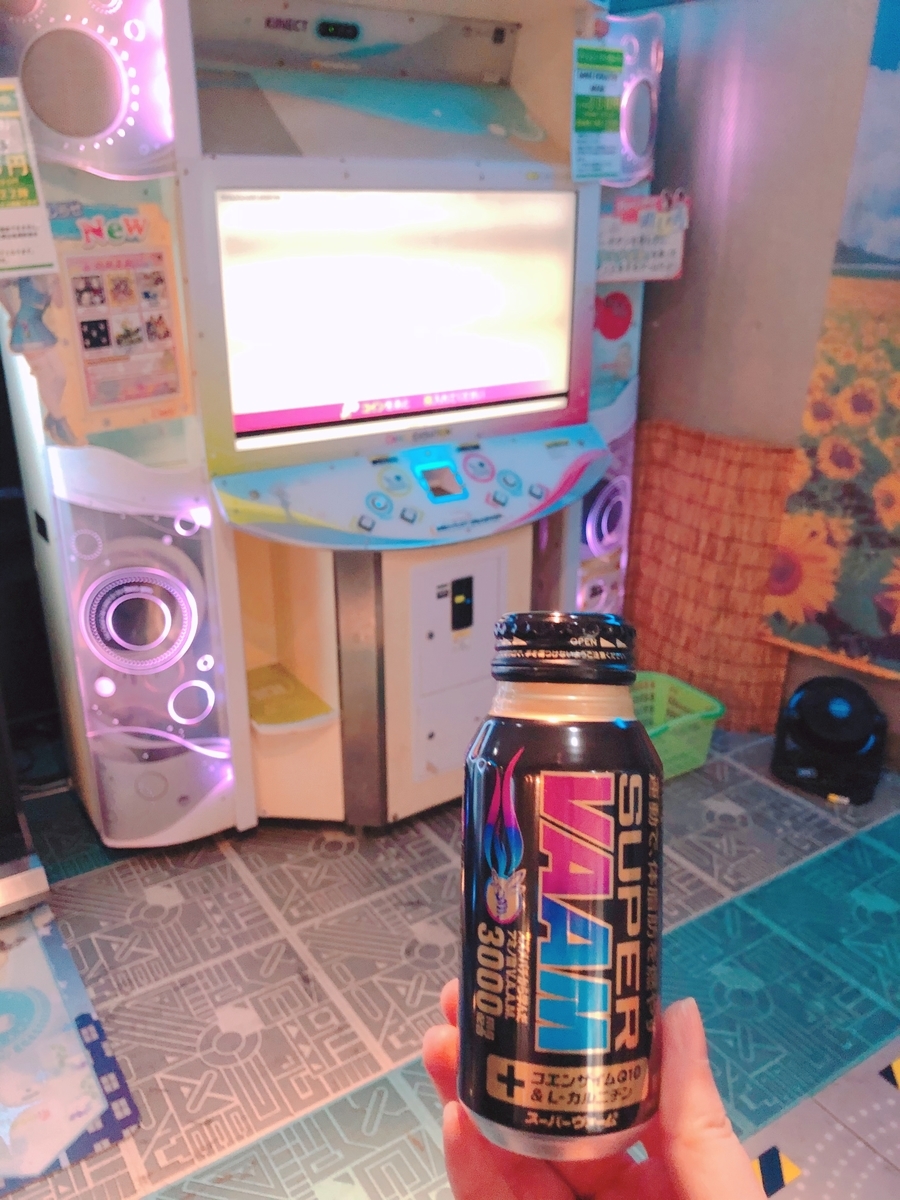 Danceevolution Arcadeについて語る Ymks