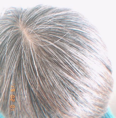 グレイヘア 死ぬまで染め続けますか グレイヘアをカジュアルに楽しむ