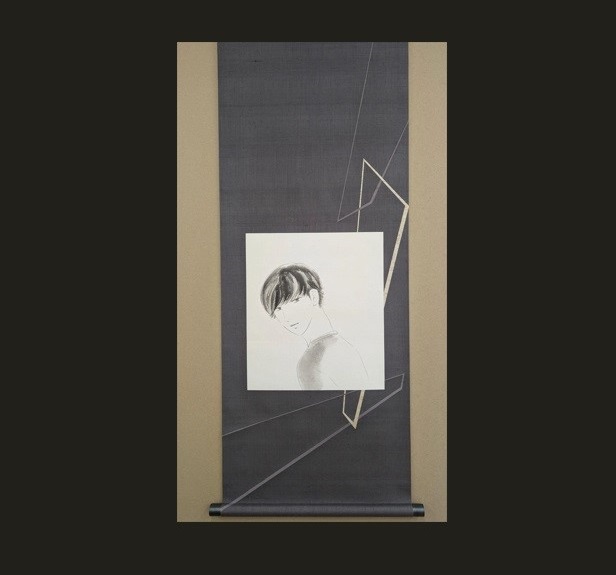 掛軸の未来展2024」 - ikka-maaのブログ