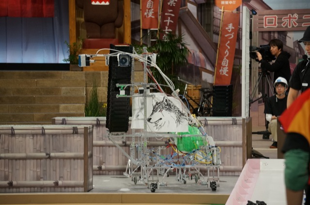 仙台高専（広瀬）