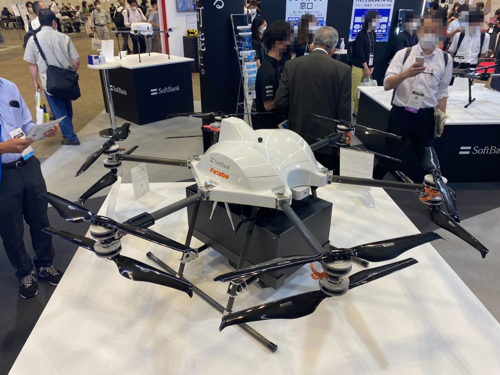 ドローン専門の展示会で発見！常識を覆す最新固定翼ドローン6選