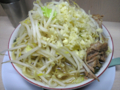 [高田馬場][ラーメン二郎]