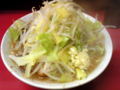 [大宮][ラーメン二郎]