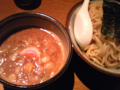 [田無][麺屋ジャイアン]