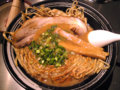 [高田馬場][焼麺 劔]