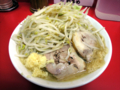 [野方][ラーメン豚塾]