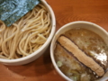 [田無][麺匠 ヒムロク]