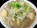 [鶴見][ラーメン二郎]