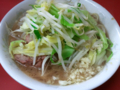 [一之江][ラーメン二郎]