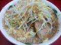 [川崎][ラーメン二郎]