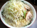 [関内][ラーメン二郎]