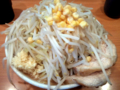 [野猿街道][ラーメン二郎]