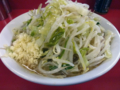 [守谷][ラーメン二郎]