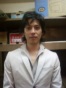 個別「寺尾由布樹さん」の写真、画像 ikkiny's fotolife