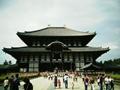 奈良・東大寺・大仏殿