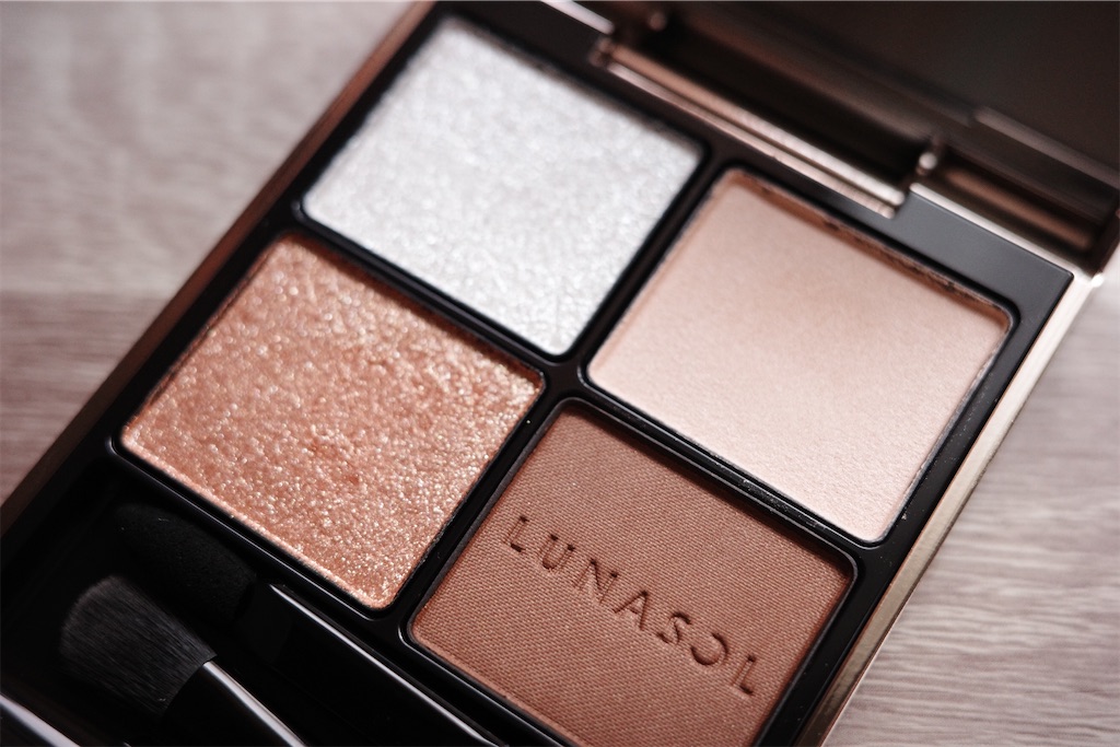 ルナソルアイカラーレーション15は最高傑作 - あみの生活